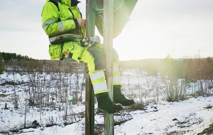 Felsökning av signalanläggning